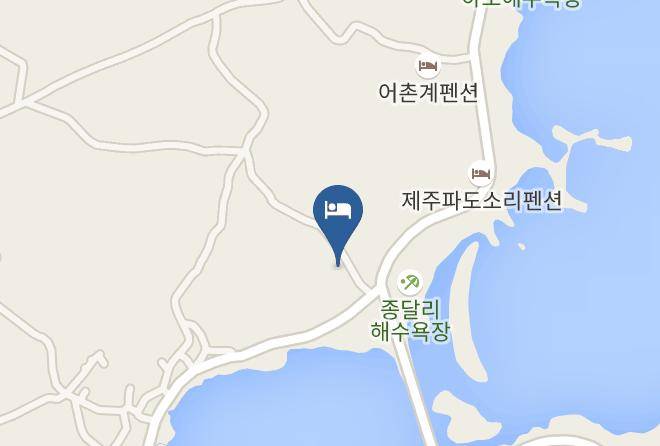 Jejusi - This Is Hot Maps