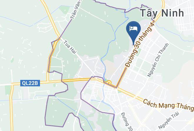 Phung 1 - Tho My Hotel Maps