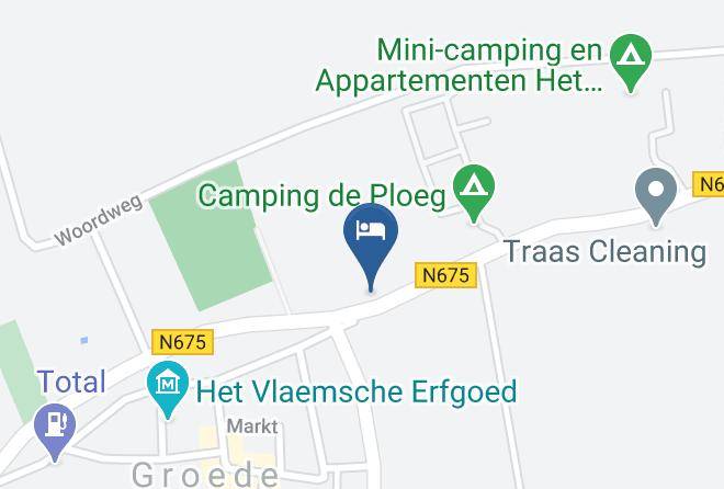 Gemeente Sluis - Thoekhuus Maps