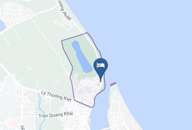 Dng Hi - Thoi Dai Hotel Maps
