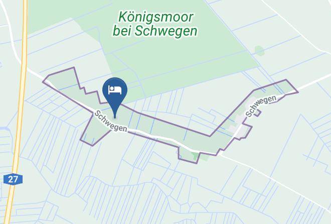 Thomas Morus Haus Und Jugendzeltplatz Map