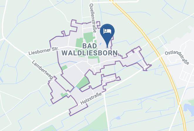 Soest - Thomas Seger Maps