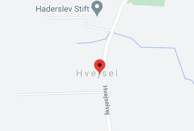 Jelling - Thommysminde Centeret Maps