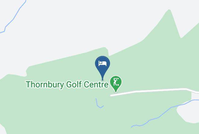 South Gloucestershire - Thornbury Lodge Maps