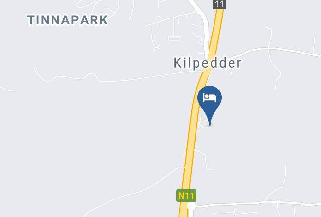 Kilpedder - Thornvale Maps