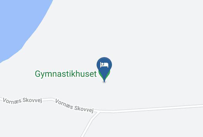 Svendborg - Thorseng Aps Maps