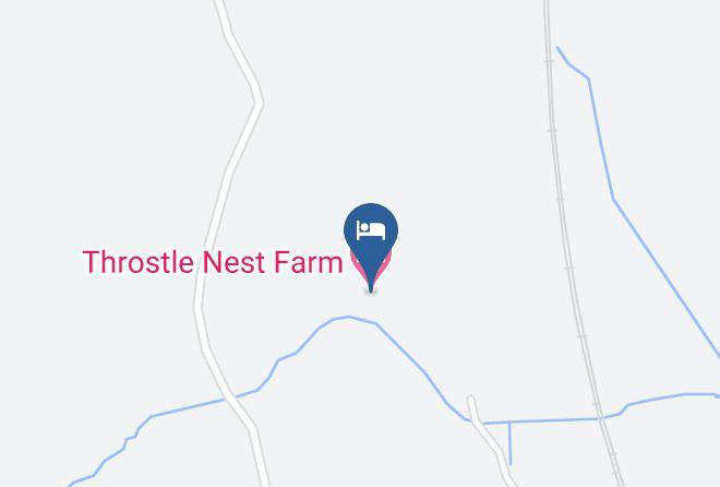 North Yorkshire - Throstle Nest Farm Maps