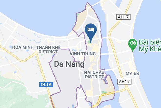 Hi Chau 2 - Thu Do Hotel Maps