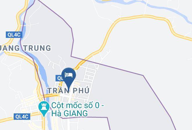 Trn Phu - Thu Hung Hotel Maps
