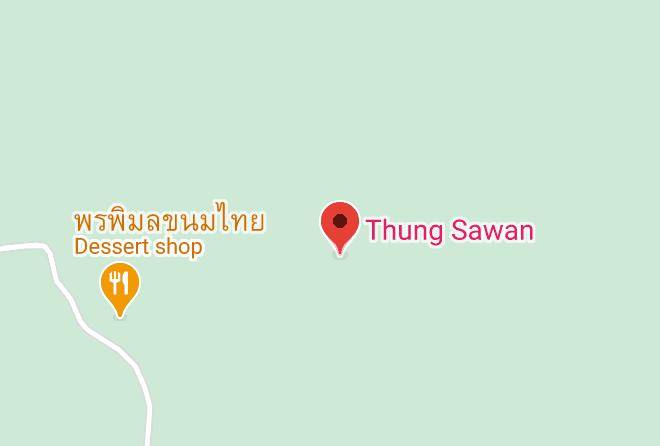 Amphoe Mueang Phrae - Thung Sawan Hotel Maps