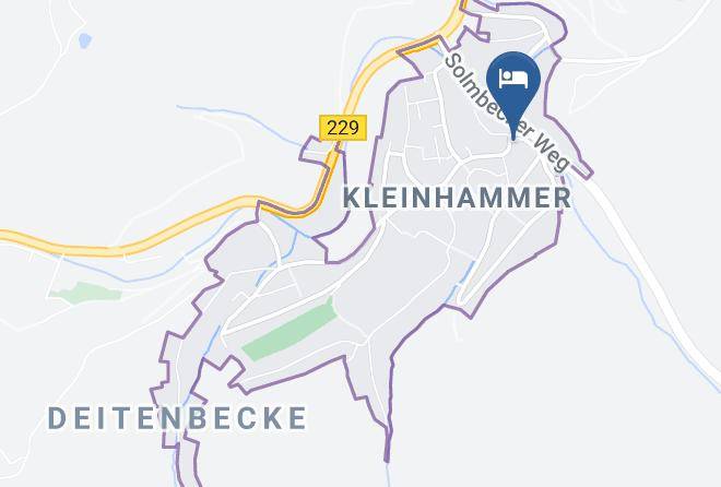 Markischer Kreis - Dorfkrug Hotel Gmbh Maps