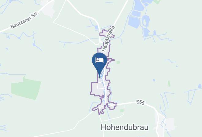 Gorlitz - Thurmer Hof Maps