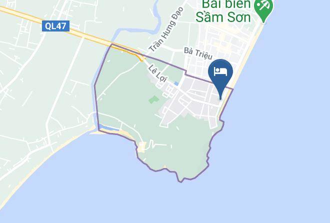 Sm Son - Thuy Duong Ii Hotel Maps