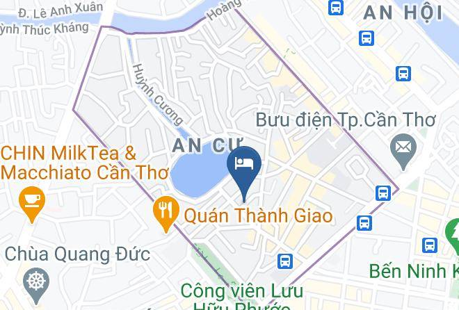Phung An Cu - Thuy Ha Hotel Maps