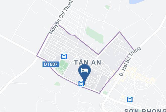 Hi An - Thy Li Bnb Maps