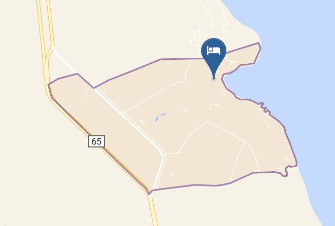 Hurghada - Tia Heights Makadi Bay Maps