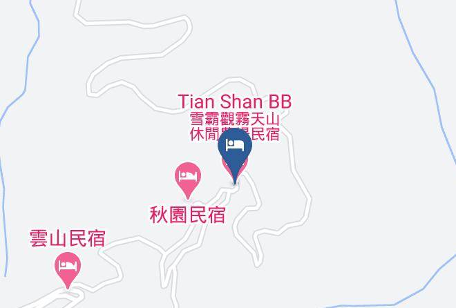 Hsinchunty - Tian Shan Bb Maps