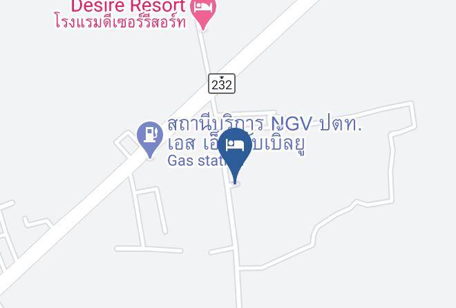 Tianchai Roi Et Hotel Map