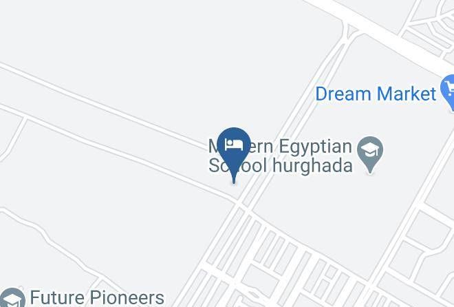 Hurghada - Tiba Nouria Maps