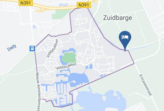 Emmen - Tiddo Mendelts Stamrecht Bv Maps