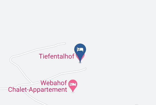 Bolzano - Tiefentalhof Maps