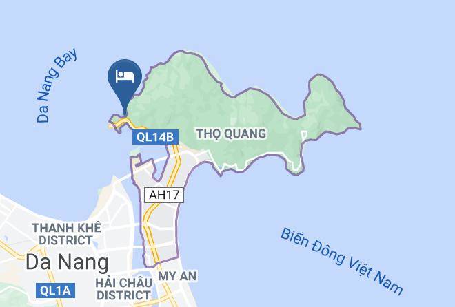 Th Quang - Tien Sa Lodge Maps
