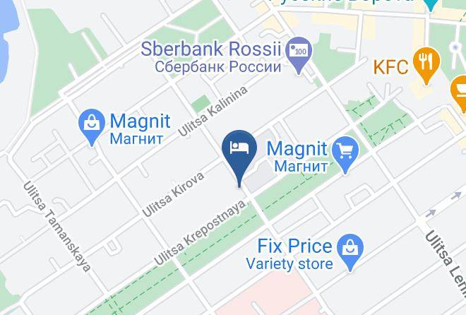 Anapa - Tieploie Morie Maps