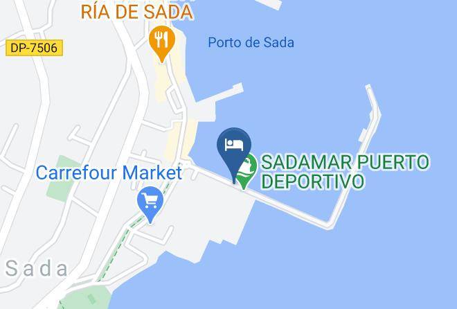 Auna - Tierra Marina Maps
