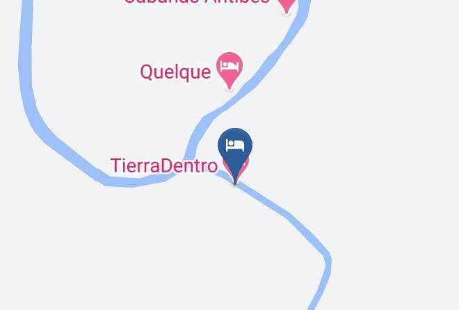Islas Tigre - Tierradentro Maps