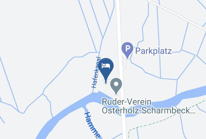 Osterholz - Tietjens Hutte Maps