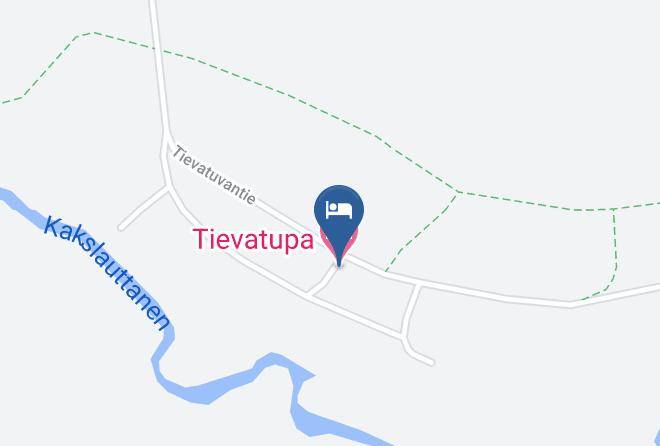 Sodankyla - Tievatupa Maps