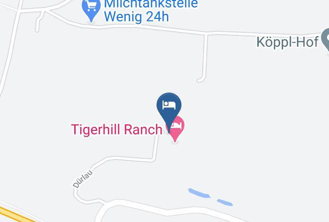Regen - Tigerhill Ranch Maps