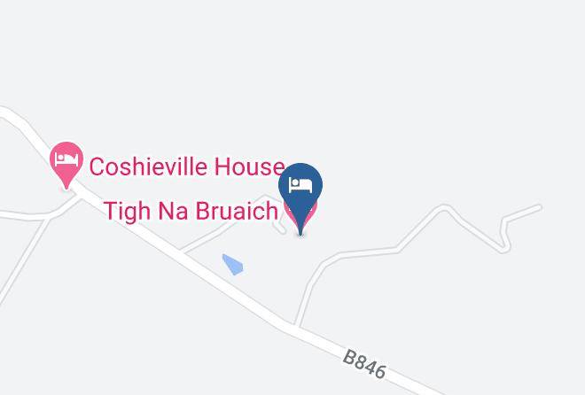 Perth And Kinross - Tigh Na Bruaich Maps