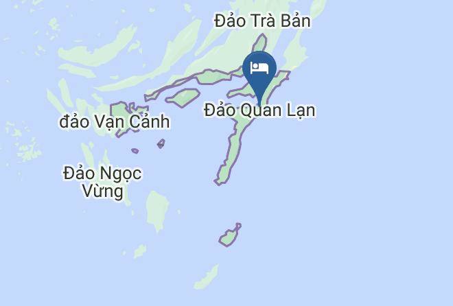 Van Dn - Tigol Hotel 2 Maps