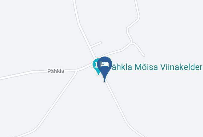 Saaremaa Vald - Tika Talu Maps