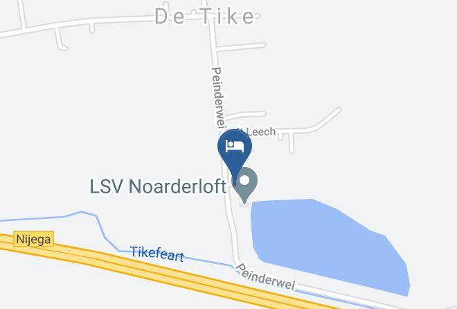 Smallingerland - Tike Beheer Bv Maps