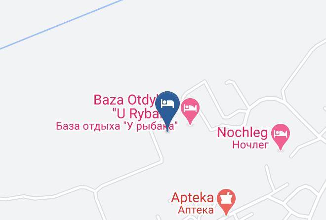 Ulagansky District - Tikhiy Ugolok Maps