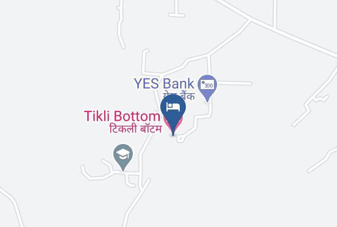 Gurugram Sub District - Tikli Bottom Maps
