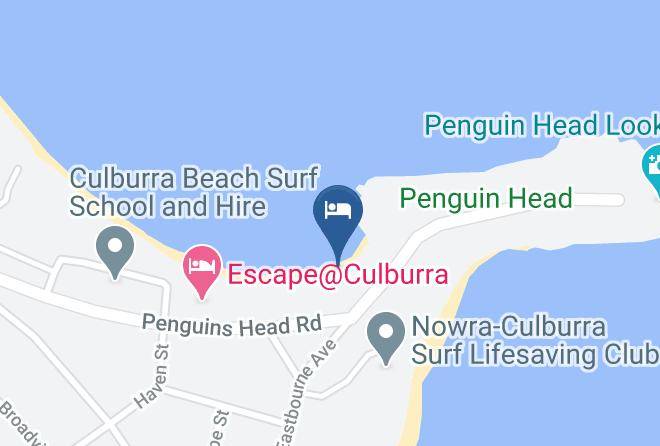 Shoalhaven - Tilbury Cove Maps