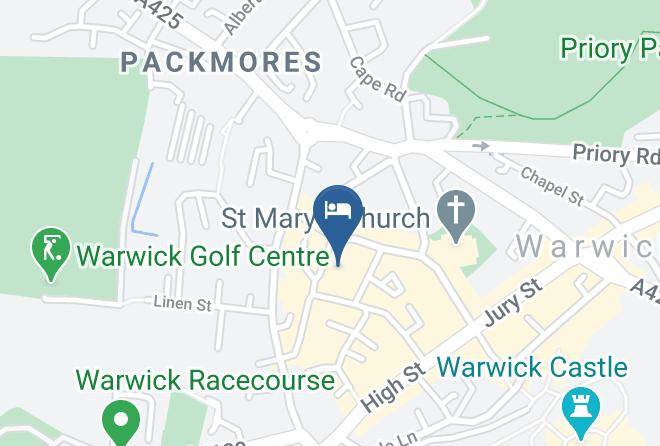 Warks - Tilted Wig Maps