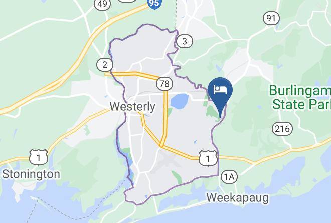 Washington - Timber Creek Rv Resort Maps