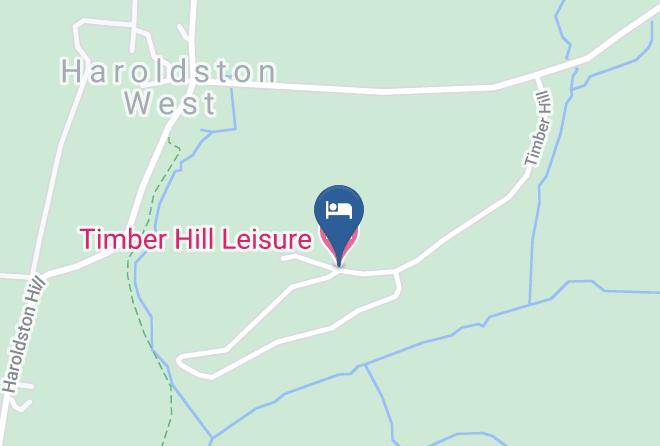 Pembrokeshire - Timber Hill Leisure Ltd Maps