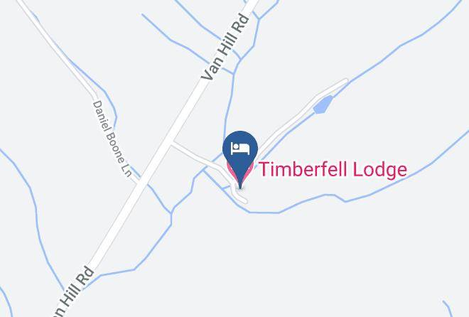 Greene - Timberfell Lodge Maps