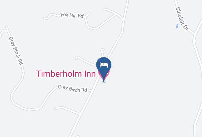 Lamoille - Timberholm Inn Maps