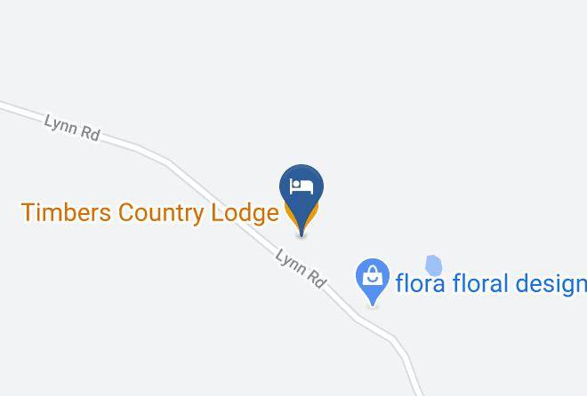 Norfolk - Timbers Country Lodge Maps