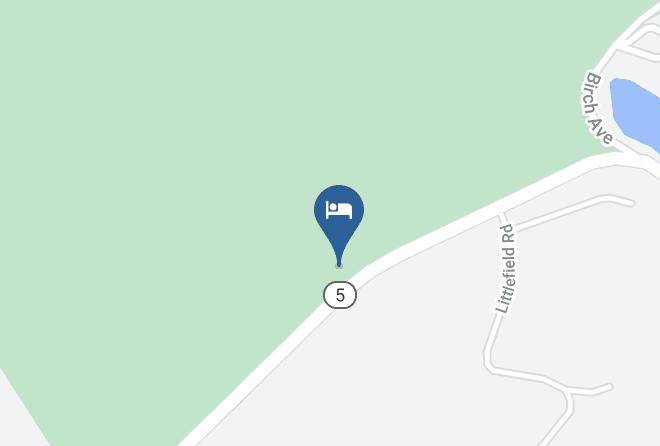 Oxford - Timberstone Adventures Maps