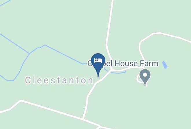 Shropshire - Timberstone Maps