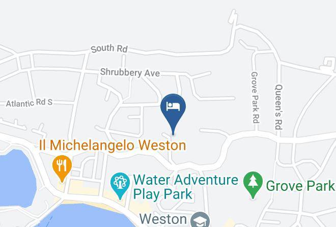 North Somerset - Timbertop Suites Maps