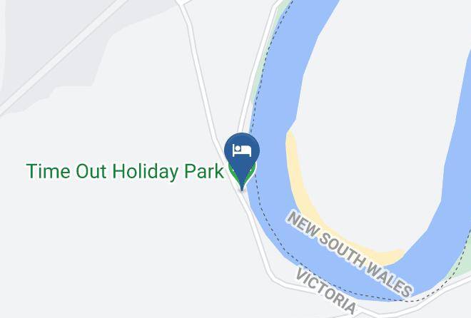 Moira - Ingenia Holidays Murray Bend Maps