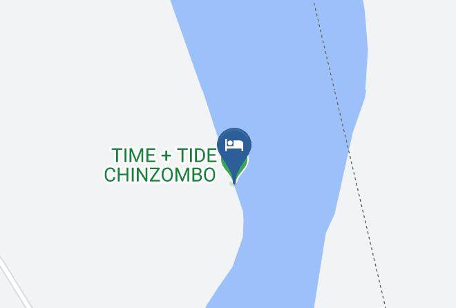 Mambwe - Time + Tide Chinzombo Maps